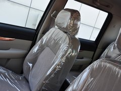 2013款 2.4L 手动 TUV汽油两驱