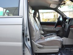 2013款 2.4L 手动 TUV汽油两驱
