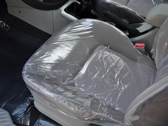 2013款 2.4L 手动 TUV汽油两驱