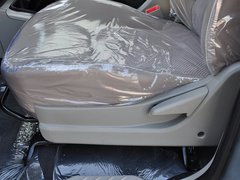 2013款 2.4L 手动 TUV汽油两驱