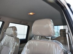 2013款 2.4L 手动 TUV汽油两驱
