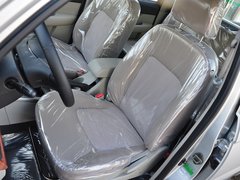 2013款 2.4L 手动 TUV汽油两驱