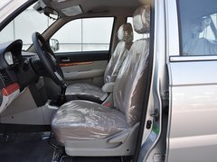 2013款 2.4L 手动 TUV汽油两驱