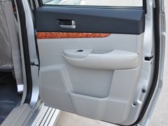 2013款 2.4L 手动 TUV汽油两驱