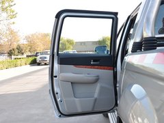 2013款 2.4L 手动 TUV汽油两驱