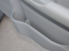 2013款 2.4L 手动 TUV汽油两驱