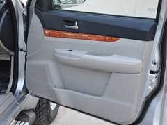 2013款 2.4L 手动 TUV汽油两驱