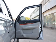 2013款 2.4L 手动 TUV汽油两驱