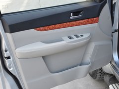 2013款 2.4L 手动 TUV汽油两驱