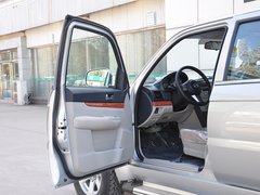 2013款 2.4L 手动 TUV汽油两驱