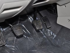 2013款 2.4L 手动 TUV汽油两驱