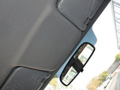 2013款 2.4L 手动 TUV汽油两驱
