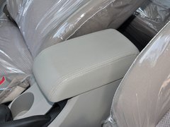2013款 2.4L 手动 TUV汽油两驱