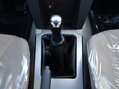 2013款 2.4L 手动 TUV汽油两驱