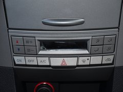 2013款 2.4L 手动 TUV汽油两驱
