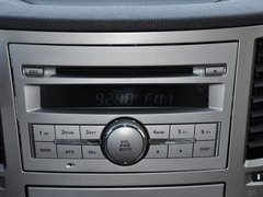 2013款 2.4L 手动 TUV汽油两驱