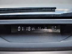 2013款 2.4L 手动 TUV汽油两驱