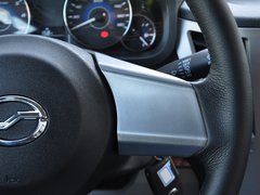 2013款 2.4L 手动 TUV汽油两驱