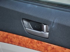 2013款 2.4L 手动 TUV汽油两驱