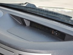 2013款 2.4L 手动 TUV汽油两驱