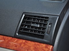 2013款 2.4L 手动 TUV汽油两驱