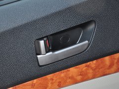 2013款 2.4L 手动 TUV汽油两驱