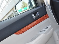 2013款 2.4L 手动 TUV汽油两驱