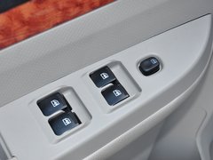 2013款 2.4L 手动 TUV汽油两驱
