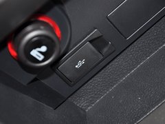 2013款 2.4L 手动 TUV汽油两驱