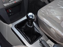 2013款 2.4L 手动 TUV汽油两驱