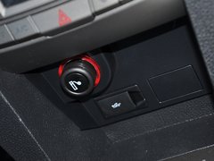 2013款 2.4L 手动 TUV汽油两驱