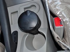 2013款 2.4L 手动 TUV汽油两驱