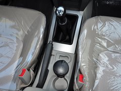 2013款 2.4L 手动 TUV汽油两驱