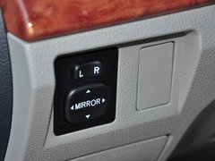 2013款 2.4L 手动 TUV汽油两驱