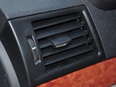 2013款 2.4L 手动 TUV汽油两驱