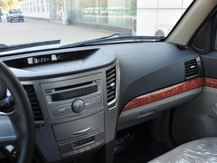 2013款 2.4L 手动 TUV汽油两驱