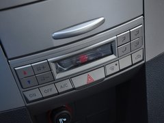 2013款 2.4L 手动 TUV汽油两驱