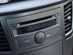 2013款 2.4L 手动 TUV汽油两驱