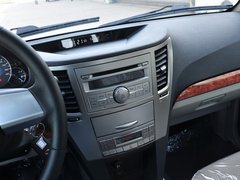 2013款 2.4L 手动 TUV汽油两驱