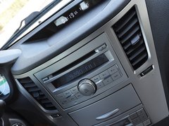 2013款 2.4L 手动 TUV汽油两驱