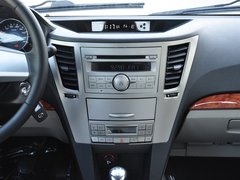 2013款 2.4L 手动 TUV汽油两驱