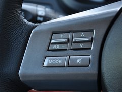 2013款 2.4L 手动 TUV汽油两驱