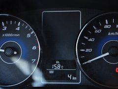 2013款 2.4L 手动 TUV汽油两驱
