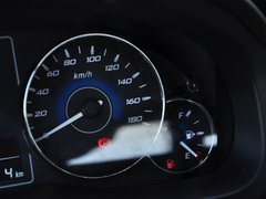 2013款 2.4L 手动 TUV汽油两驱
