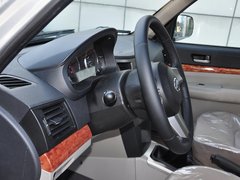 2013款 2.4L 手动 TUV汽油两驱