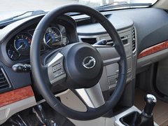 2013款 2.4L 手动 TUV汽油两驱