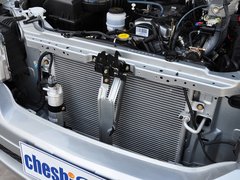 2013款 2.4L 手动 TUV汽油两驱