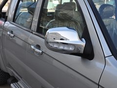 2013款 2.4L 手动 TUV汽油两驱