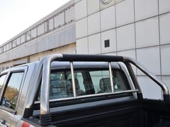 2013款 2.4L 手动 TUV汽油两驱