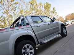 2013款 2.4L 手动 TUV汽油两驱